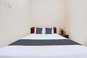 OYO 1751 Hotel Trihadhi