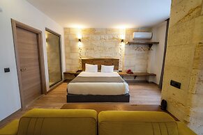 Stones of Cappadocia