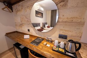 Stones of Cappadocia