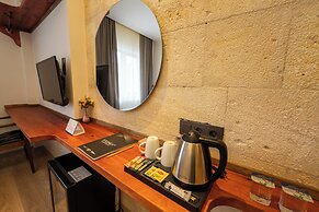 Stones of Cappadocia