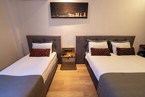 Stones of Cappadocia