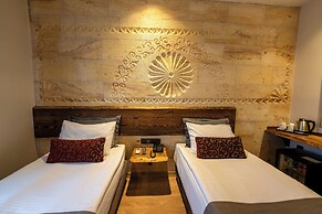 Stones of Cappadocia