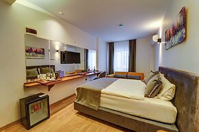 Stones of Cappadocia