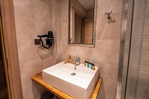 Stones of Cappadocia