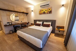 Stones of Cappadocia