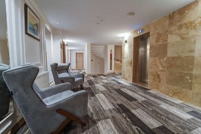 Stones of Cappadocia