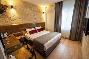 Stones of Cappadocia