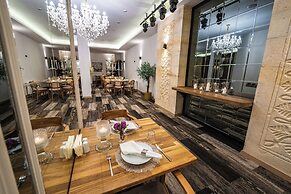 Stones of Cappadocia