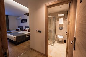 Stones of Cappadocia