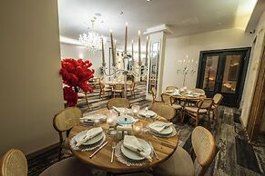 Stones of Cappadocia