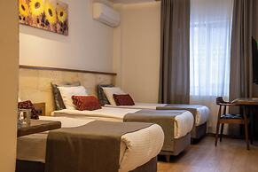 Stones of Cappadocia