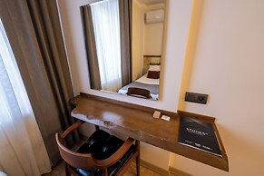 Stones of Cappadocia