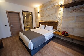 Stones of Cappadocia