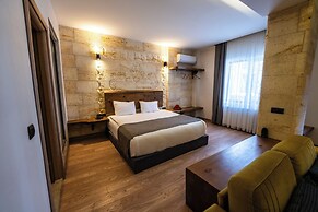 Stones of Cappadocia