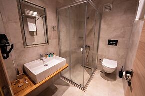 Stones of Cappadocia