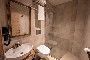 Stones of Cappadocia