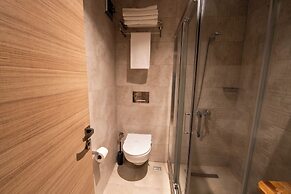 Stones of Cappadocia