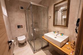 Stones of Cappadocia