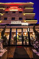 Stones of Cappadocia