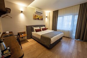 Stones of Cappadocia