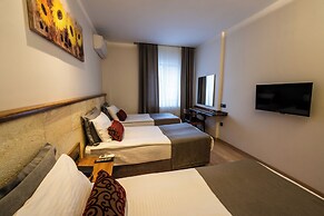 Stones of Cappadocia