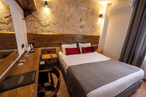 Stones of Cappadocia