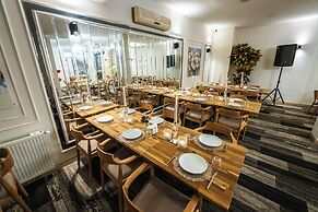 Stones of Cappadocia