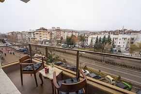 Stones of Cappadocia