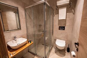 Stones of Cappadocia