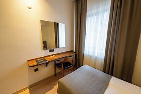 Stones of Cappadocia