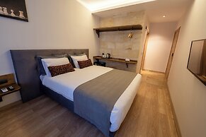 Stones of Cappadocia