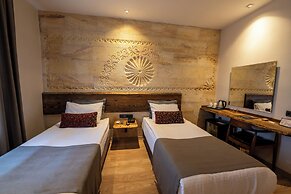 Stones of Cappadocia