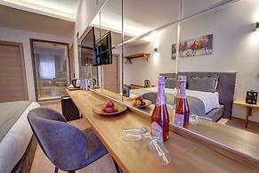 Stones of Cappadocia