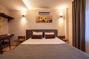 Stones of Cappadocia