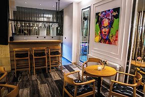 Stones of Cappadocia