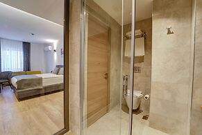 Stones of Cappadocia