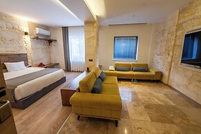 Stones of Cappadocia