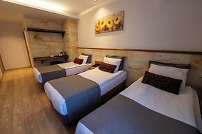 Stones of Cappadocia