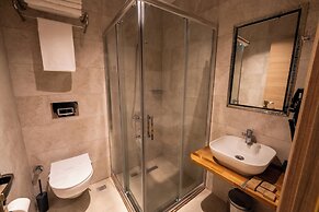 Stones of Cappadocia