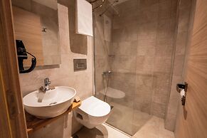 Stones of Cappadocia