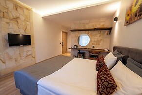 Stones of Cappadocia