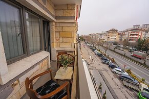 Stones of Cappadocia