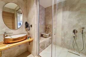 Stones of Cappadocia