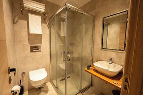 Stones of Cappadocia