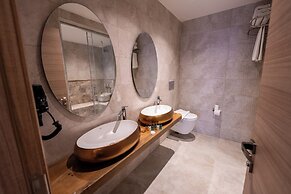 Stones of Cappadocia