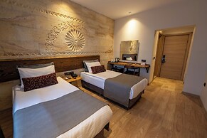 Stones of Cappadocia