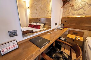 Stones of Cappadocia