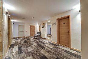 Stones of Cappadocia