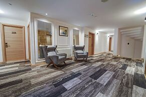 Stones of Cappadocia