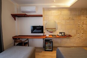 Stones of Cappadocia